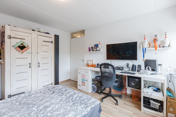 Medium property photo - Schalkhaarstraat 89, 5035 GR Tilburg